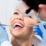 Proses Input Pemeriksaan Perawatan Dental
